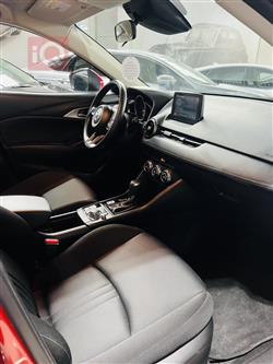مازدا CX-3